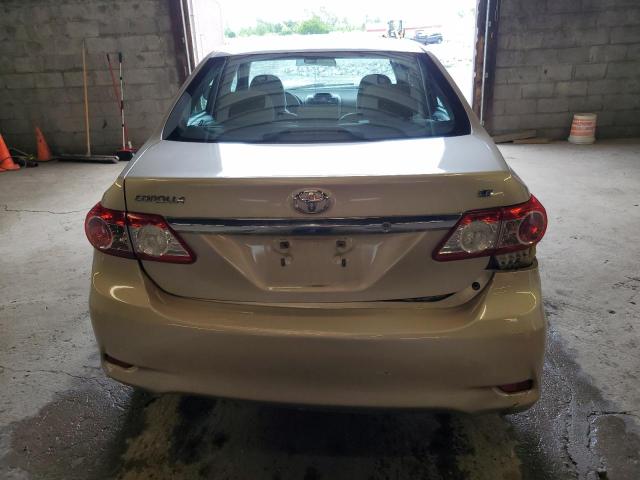 Photo 6 from auction – 2013 TOYOTA COROLLA BA with VIN 5YFBU4EE0DP093929