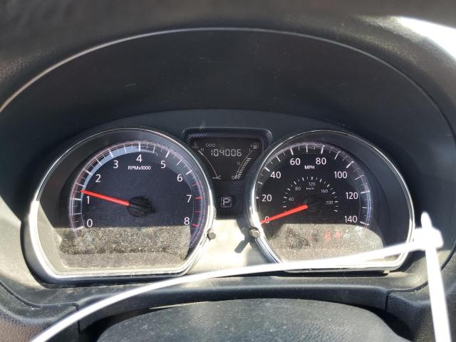 Photo 9 from auction – 2016 NISSAN VERSA S with VIN 3N1CN7AP2GL850344