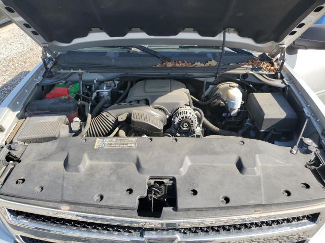 Photo 11 from auction – 2011 CHEVROLET SILVERADO with VIN 1GCRCSE02BZ253385