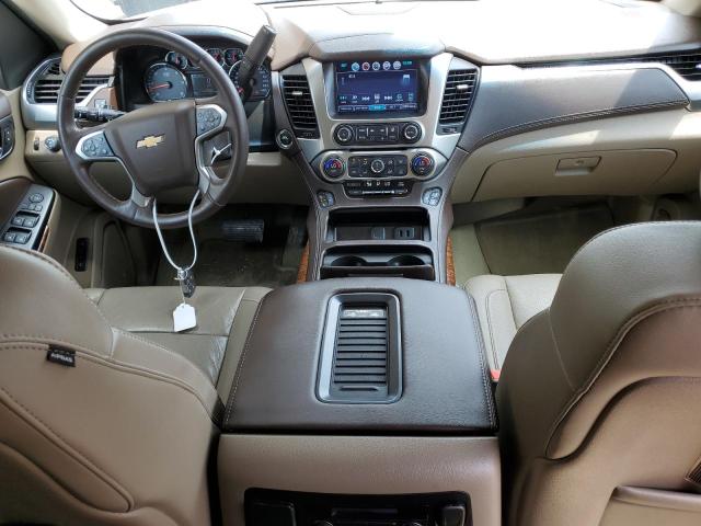 Photo 8 from auction – 2016 CHEVROLET TAHOE C150 with VIN 1GNSCCKC5GR194613