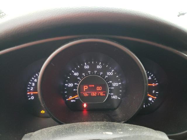 Photo 9 from auction – 2015 KIA SOUL with VIN KNDJN2A20F7190545