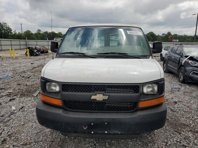 Photo 5 from auction – 2013 CHEVROLET EXPRESS G2 with VIN 1GCWGFBA8D1168614