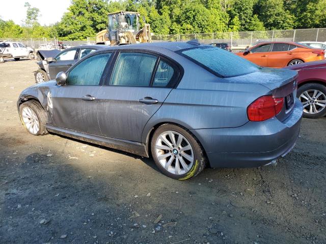 Photo 2 from auction – 2011 BMW 328 I SULE with VIN WBAPH5G56BNL80860