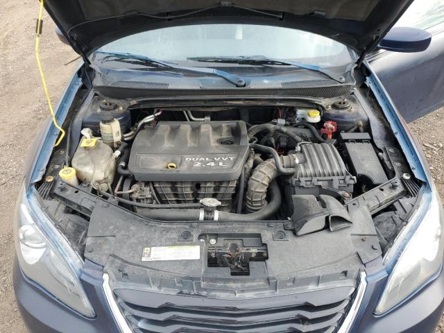 Photo 11 from auction – 2013 CHRYSLER 200 TOURIN with VIN 1C3BCBEB3DN538274
