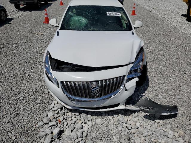 Photo 11 from auction – 2016 BUICK REGAL with VIN 2G4GK5EX5G9150578
