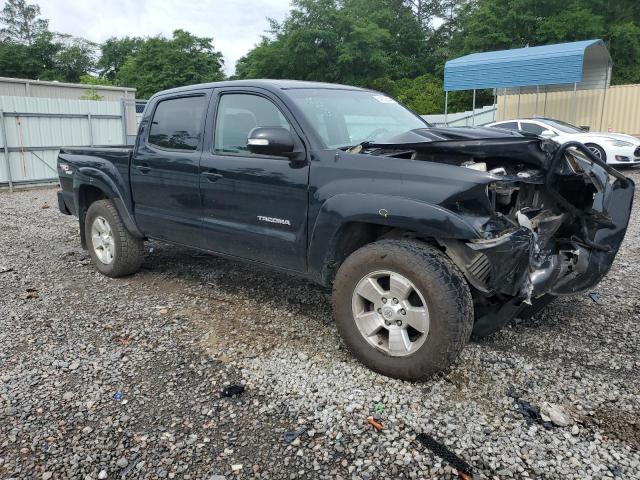 Photo 4 from auction – 2013 TOYOTA TACOMA DOU with VIN 5TFLU4EN8DX075801