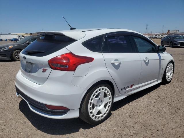 Photo 3 from auction – 2016 FORD FOCUS ST with VIN 1FADP3L99GL230644