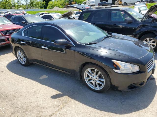 Foto 4 de la subasta – 2009 NISSAN MAXIMA S con VIN 1N4AA51E09C853265