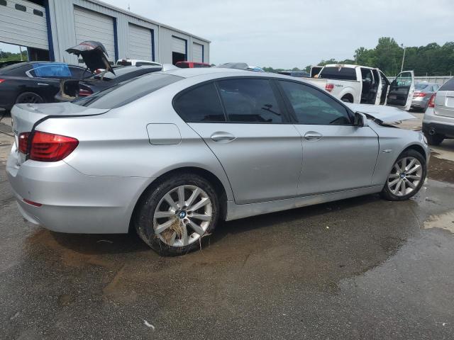 Foto 3 de la subasta – 2012 BMW 528 I con VIN WBAXG5C54CDX02332