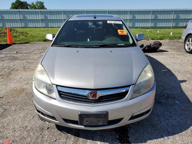 Photo 5 from auction – 2007 SATURN AURA XR with VIN 1G8ZV57747F224575
