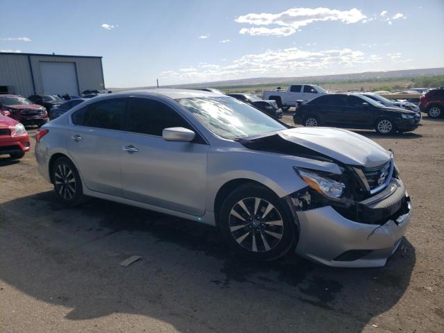 Photo 4 from auction – 2017 NISSAN ALTIMA 2.5 with VIN 1N4AL3AP2HC251448