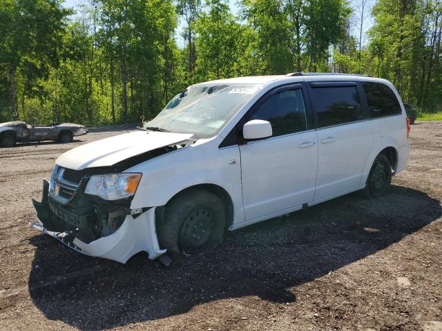 Photo 1 from auction – 2019 DODGE GRAND CARA with VIN 2C4RDGCG5KR767722