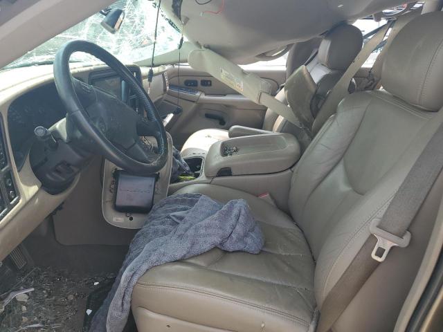 Photo 7 from auction – 2004 CHEVROLET SILVERADO with VIN 1GCHK29U14E357064