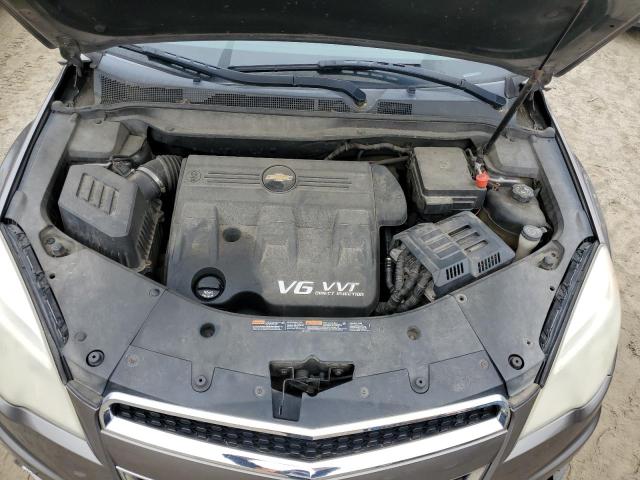 Фото 12 с аукциона – 2011 CHEVROLET EQUINOX LT с VIN 2CNFLEE52B6456316