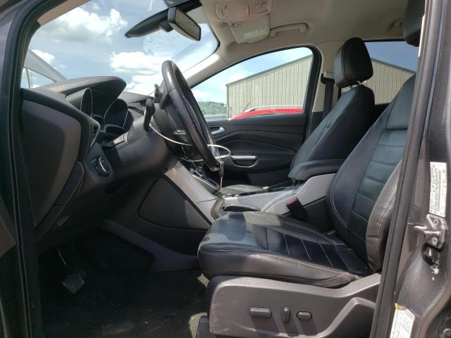 Photo 7 from auction – 2013 FORD ESCAPE SEL with VIN 1FMCU9H96DUC87265
