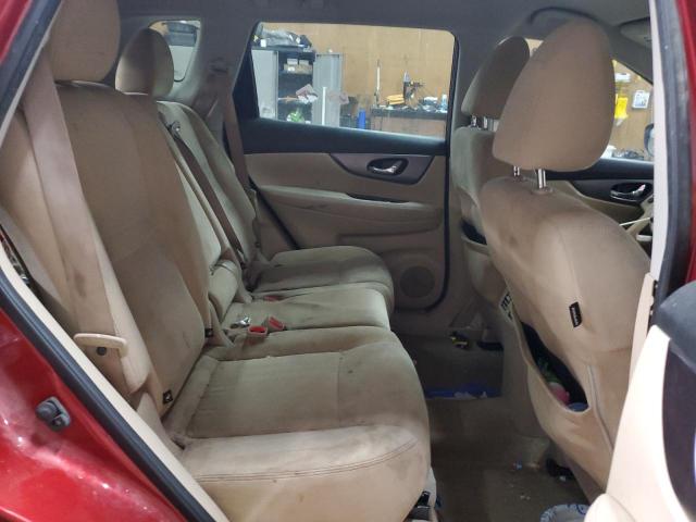 Photo 11 from auction – 2015 NISSAN ROGUE S with VIN KNMAT2MT1FP531462