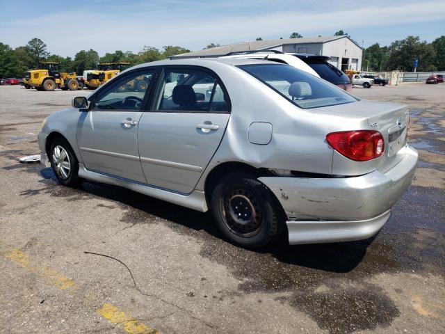 صورة رقم 2 من المزاد - 2004 TOYOTA COROLLA CE مع VIN 2T1BR32E14C270570