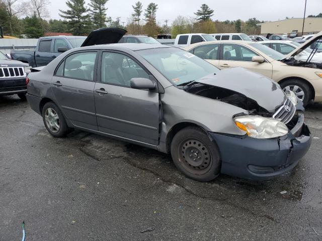 Photo 4 from auction – 2008 TOYOTA COROLLA CE with VIN 2T1BR32E68C868241