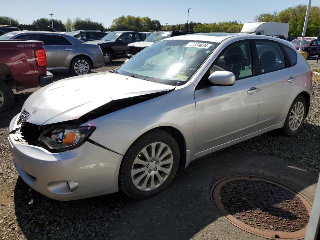 SUBARU IMPREZA 2. 2011 with VIN JF1GH6B6XBH829972 - Photo from auction