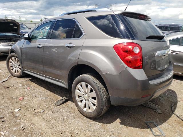 Photo 2 from auction – 2011 CHEVROLET EQUINOX LT with VIN 2CNALFEC9B6450902