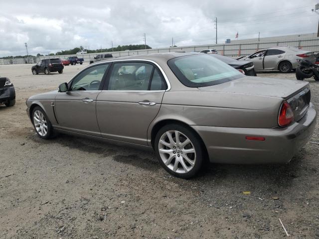 Photo 2 from auction – 2008 JAGUAR XJ8 L with VIN SAJWA79B58SH28504