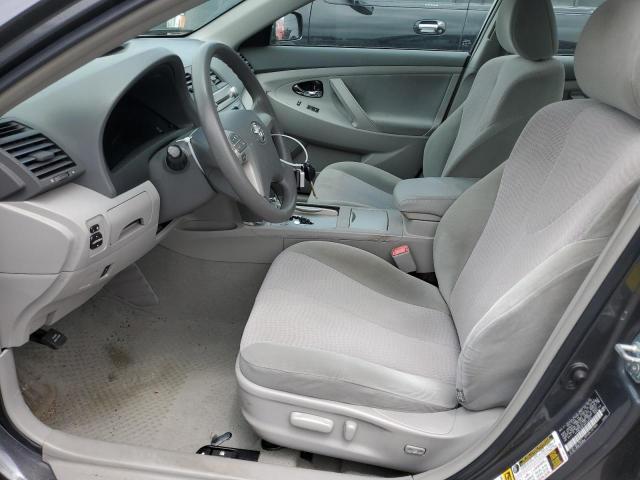 Photo 7 from auction – 2011 TOYOTA CAMRY BASE with VIN 4T4BF3EK7BR132253