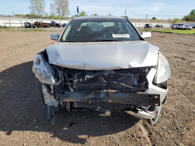 Photo 5 from auction – 2012 NISSAN ALTIMA BAS with VIN 1N4AL2AP2CC209123