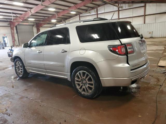 Photo 2 from auction – 2013 GMC ACADIA DEN with VIN 1GKKRTKD1DJ118031