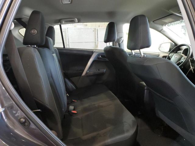 Photo 10 from auction – 2016 TOYOTA RAV4 LE with VIN 2T3BFREV8GW416495