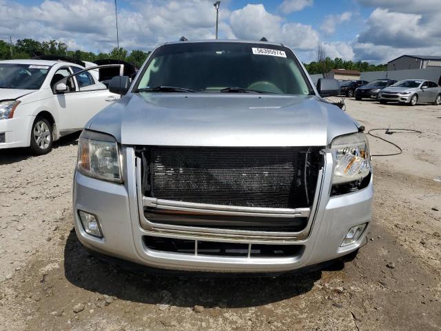 Photo 5 from auction – 2010 MERCURY MARINER with VIN 4M2CN8B77AKJ06209