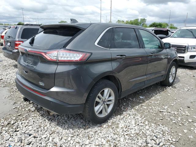Photo 3 from auction – 2017 FORD EDGE SEL with VIN 2FMPK4J93HBB51983