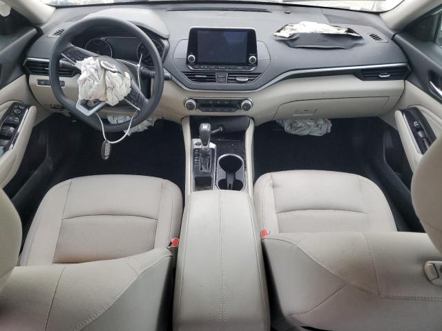 Photo 8 from auction – 2021 NISSAN ALTIMA SV with VIN 1N4BL4DV8MN359737