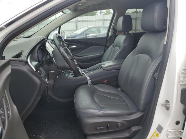 Photo 7 from auction – 2019 BUICK ENVISION E with VIN LRBFXCSA5KD002432