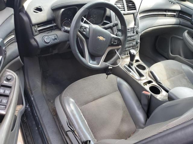 Photo 8 from auction – 2015 CHEVROLET MALIBU 1LT with VIN 1G11C5SL0FF159146