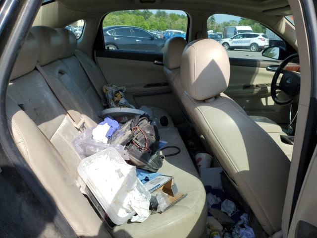 Photo 10 from auction – 2006 CHEVROLET IMPALA LT with VIN 2G1WC581269356940