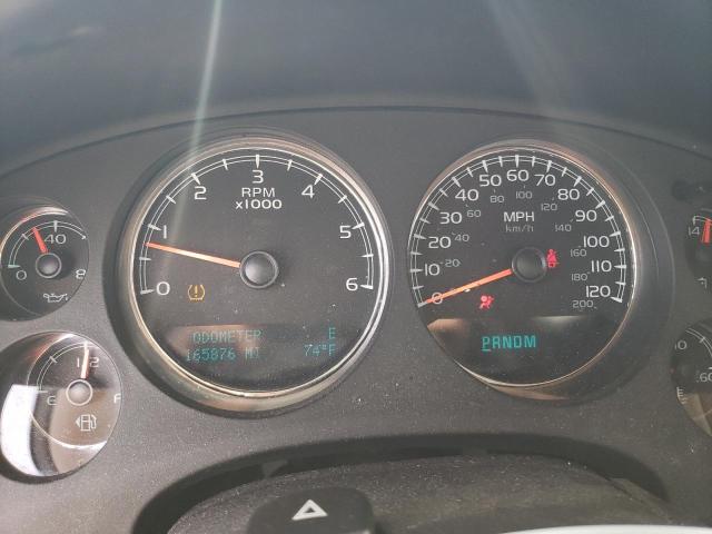 Photo 9 from auction – 2010 CHEVROLET AVALANCHE with VIN 3GNVKGE02AG187490