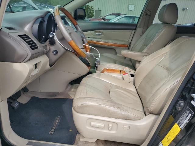 صورة رقم 7 من المزاد - 2004 LEXUS RX 330 مع VIN 2T2HA31U54C037278