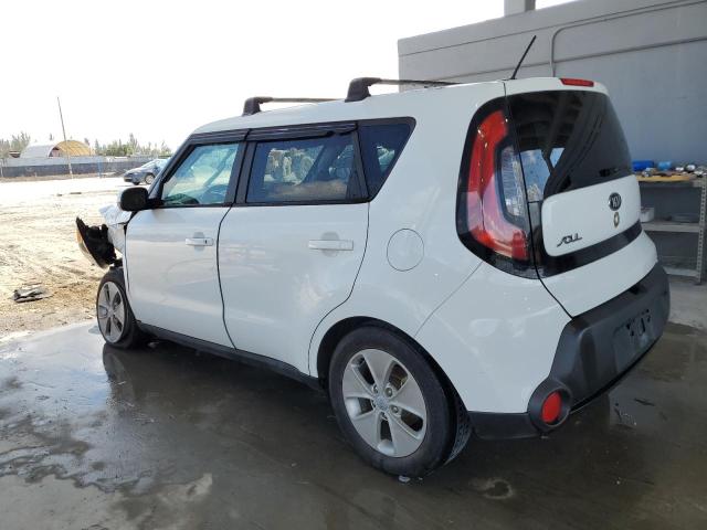 Zdjęcie 2 z aukcji – 2016 KIA SOUL z VIN KNDJN2A23G7400699
