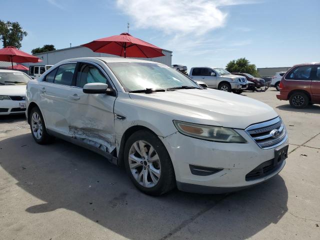 Photo 4 from auction – 2011 FORD TAURUS SEL with VIN 1FAHP2EW0BG130061