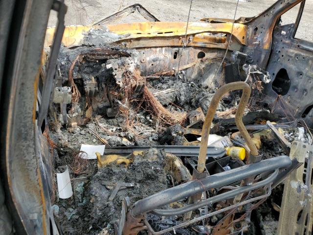 Photo 8 from auction – 2020 HONDA RIDGELINE with VIN 5FPYK3F75LB015173