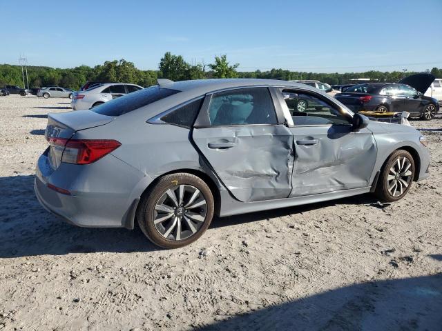 Photo 3 from auction – 2024 HONDA CIVIC EX with VIN 2HGFE1F76RH308628