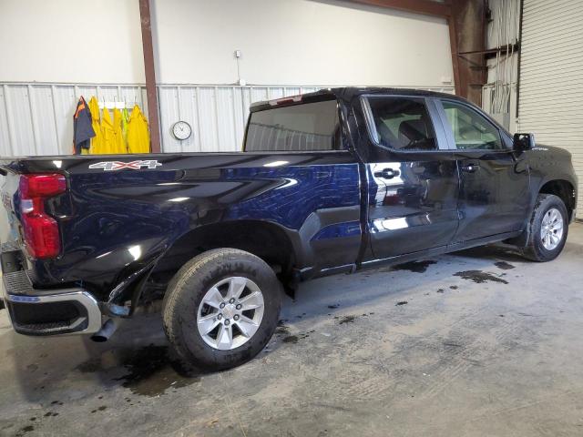 Photo 3 from auction – 2023 CHEVROLET SILVERADO with VIN 1GCPDDEK0PZ314239