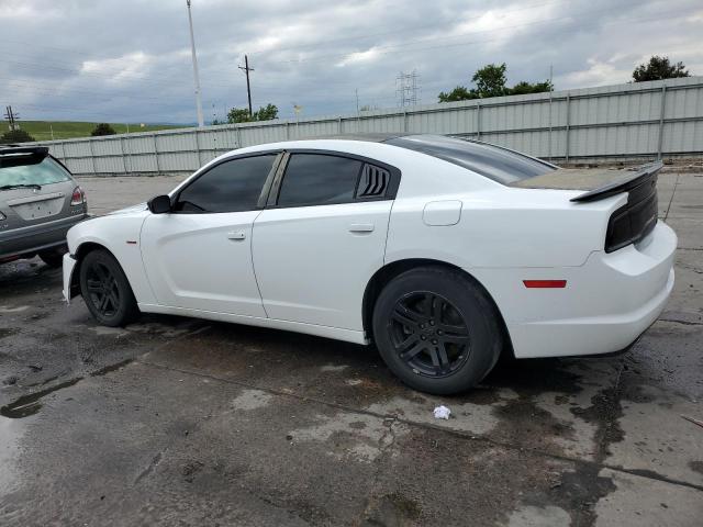Photo 2 from auction – 2012 DODGE CHARGER PO with VIN 2C3CDXAT9CH197662