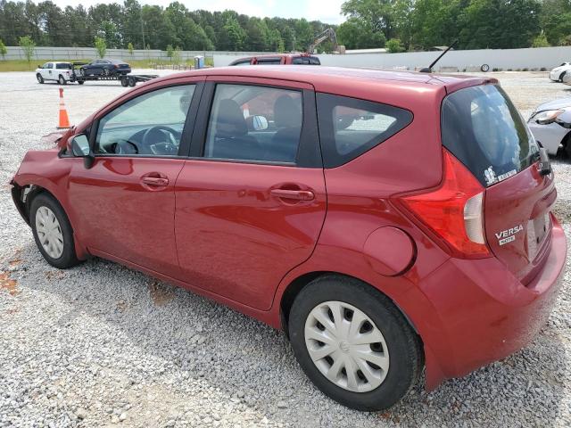 Photo 2 from auction – 2014 NISSAN VERSA NOTE with VIN 3N1CE2CP3EL424952