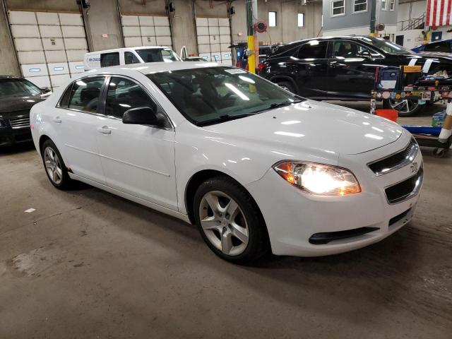 Photo 4 from auction – 2011 CHEVROLET MALIBU LS with VIN 1G1ZA5EU7BF302956