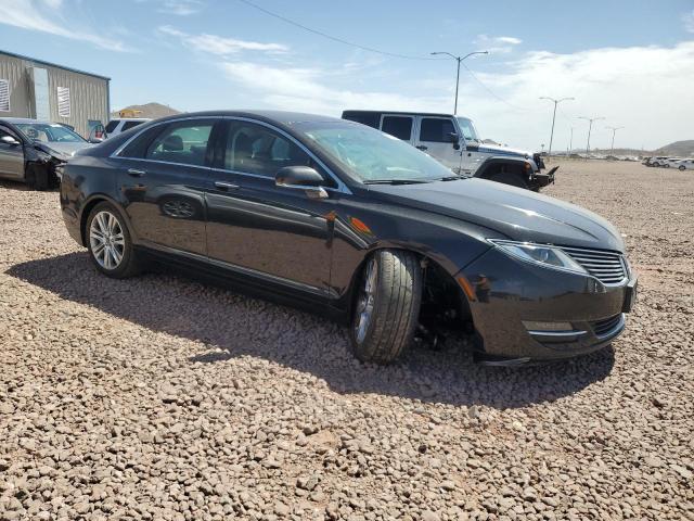 Photo 4 from auction – 2015 LINCOLN MKZ with VIN 3LN6L2GK8FR613007