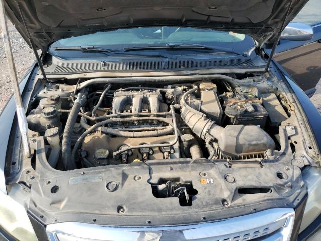 Photo 11 from auction – 2010 FORD TAURUS LIM with VIN 1FAHP2FW9AG120058