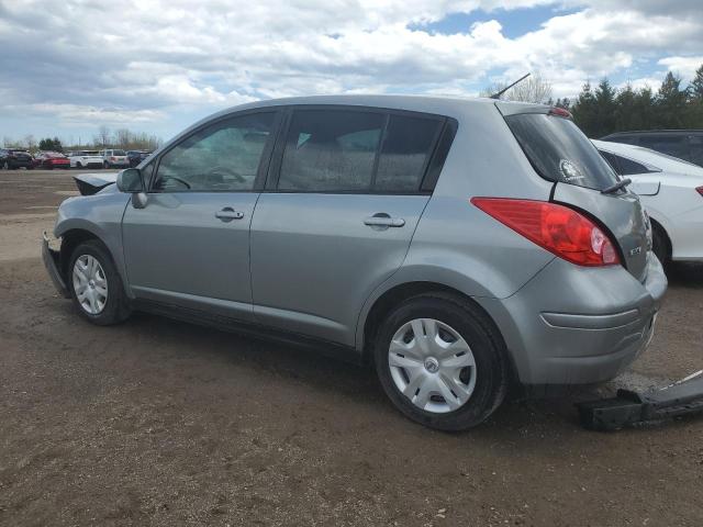 Photo 2 from auction – 2012 NISSAN VERSA S with VIN 3N1BC1CP8CL363462