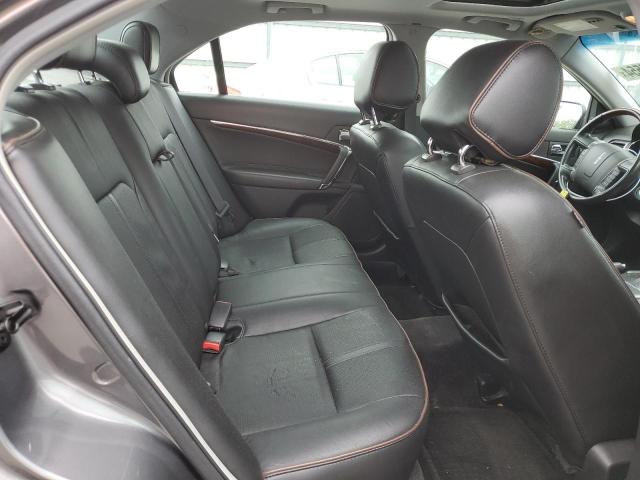 صورة رقم 10 من المزاد - 2012 LINCOLN MKZ مع VIN 3LNHL2JC0CR823932