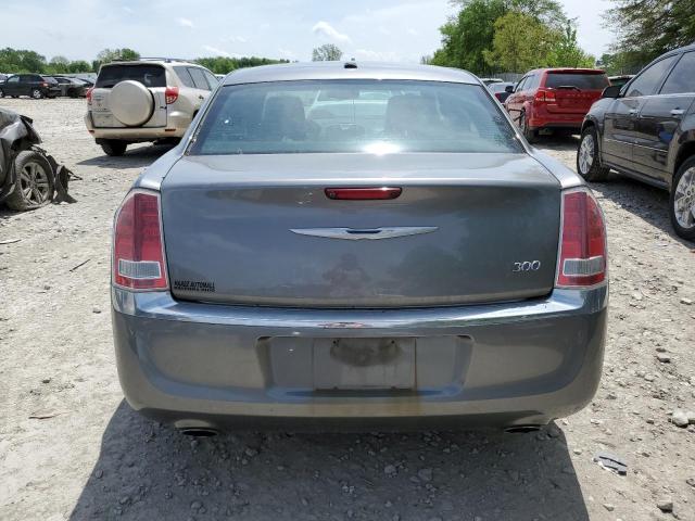 Photo 6 from auction – 2012 CHRYSLER 300 LIMITE with VIN 2C3CCACG2CH279300